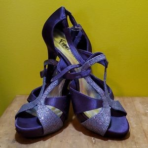 Women's High Heel Sandals